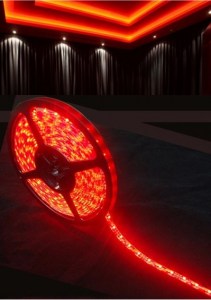 led strip led